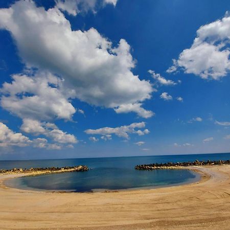 Faleza Nord 1 Villa Constanţa Esterno foto