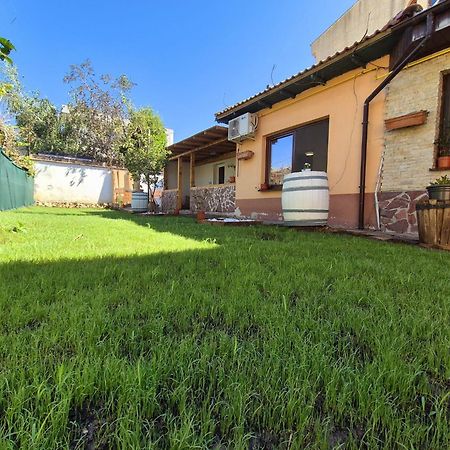 Faleza Nord 1 Villa Constanţa Esterno foto