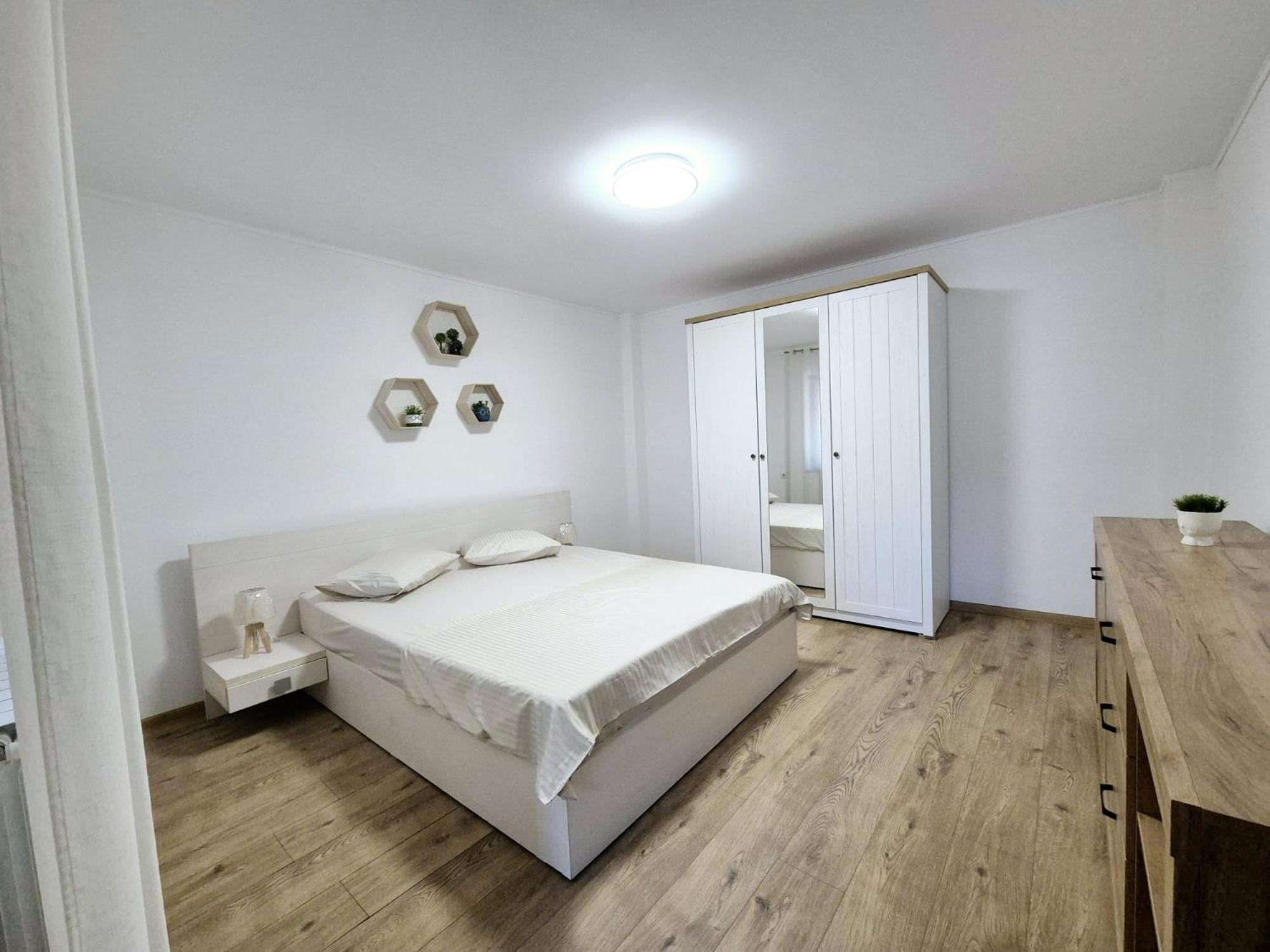 Faleza Nord 1 Villa Constanţa Esterno foto