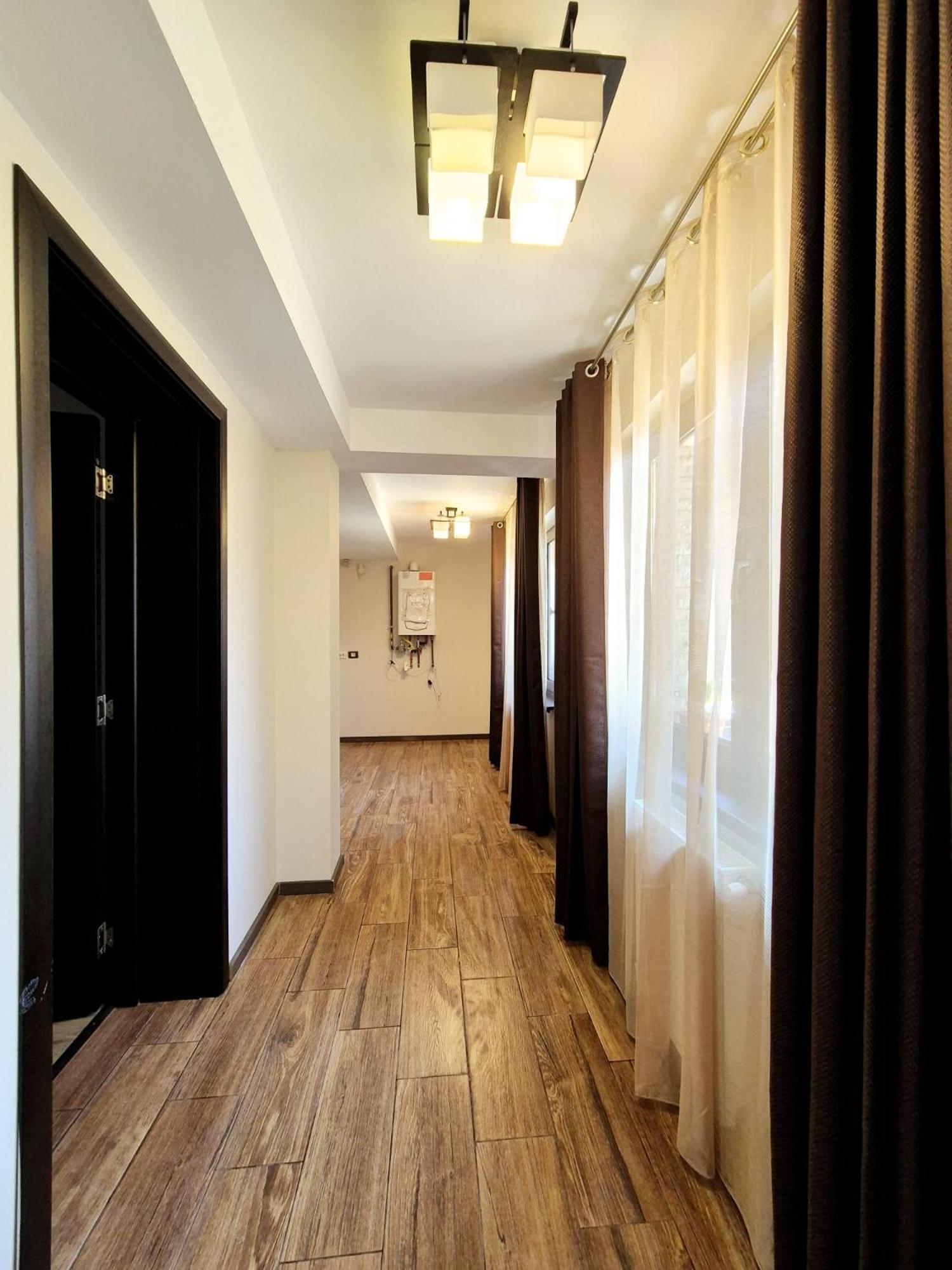 Faleza Nord 1 Villa Constanţa Esterno foto