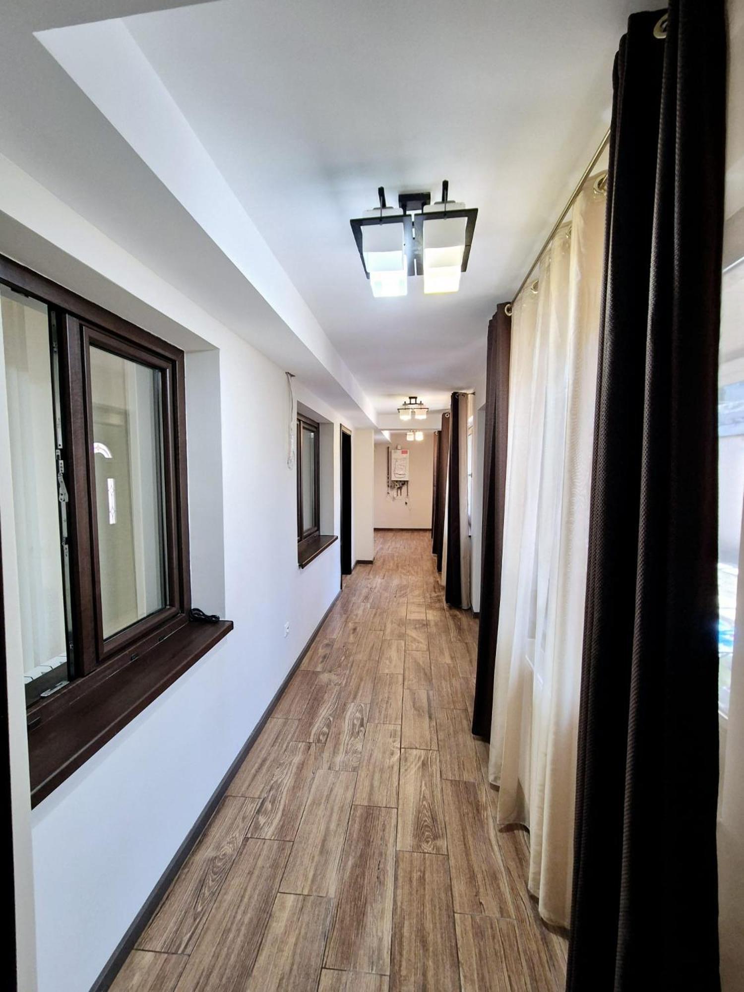 Faleza Nord 1 Villa Constanţa Esterno foto