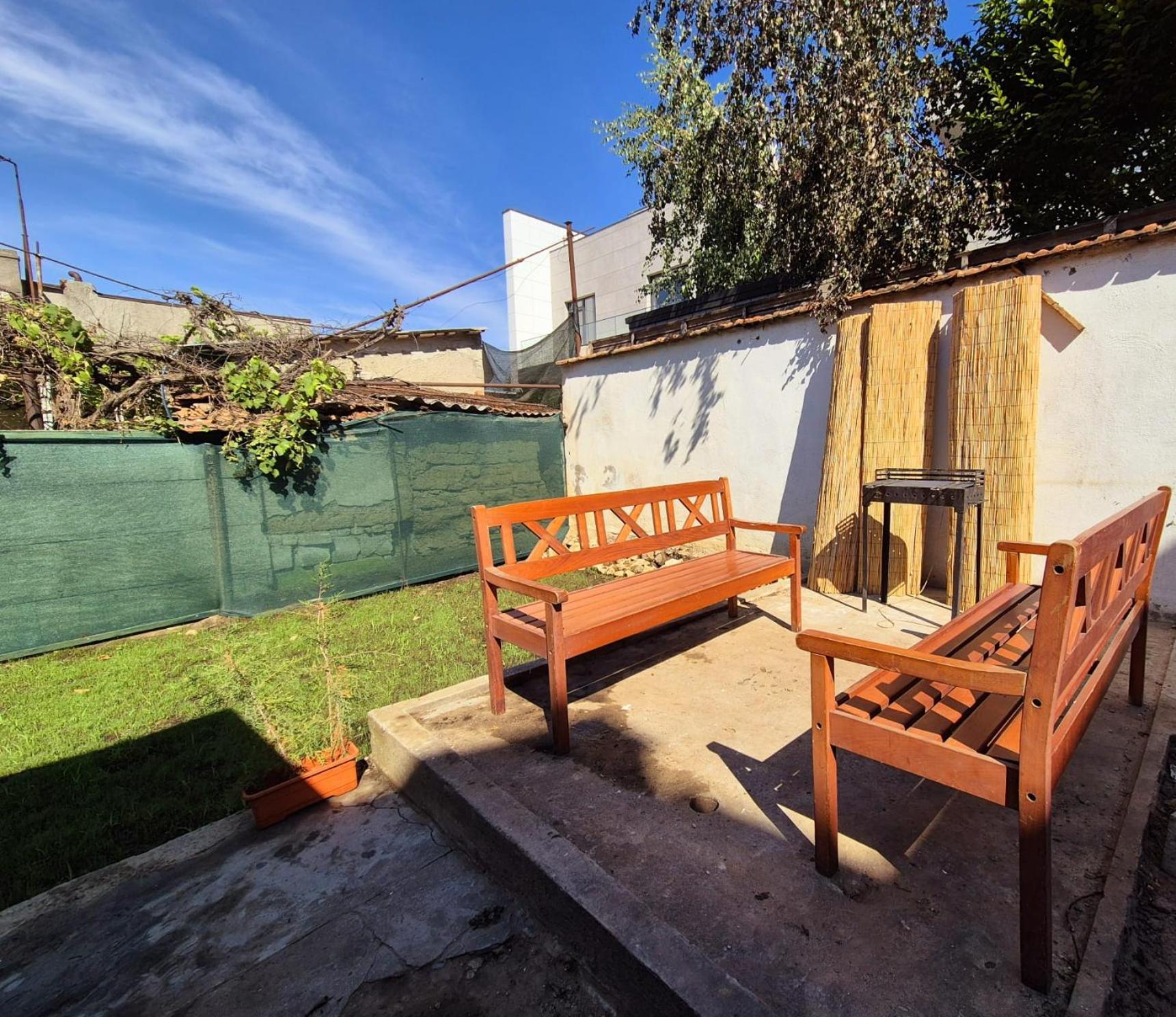 Faleza Nord 1 Villa Constanţa Esterno foto